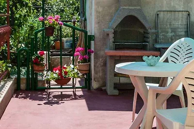 Vakantieappartement Gezinsvakantie Mali Lošinj