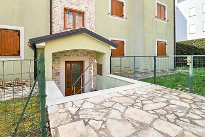 Vakantieappartement Gezinsvakantie Vižinada