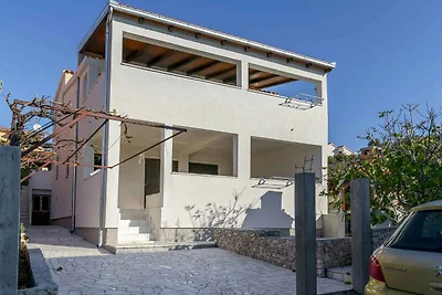Ferienwohnung mit Grillmöglichkeit und