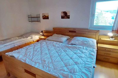 Vakantieappartement Gezinsvakantie Bad Mitterndorf