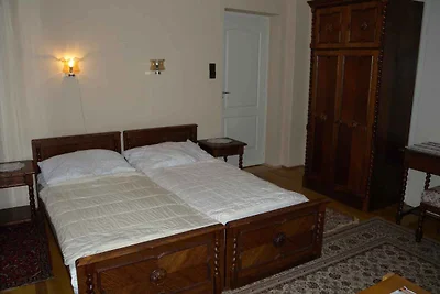 Vakantiehuis Ontspannende vakantie Balatonfenyves