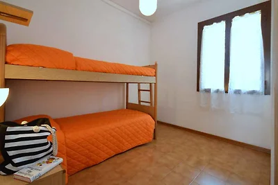 Vakantieappartement Gezinsvakantie Bibione