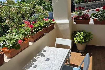 Ferienwohnung in charmanter Altbauvilla im Ze