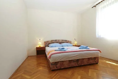 Ferienwohnung mit Klimaanlage