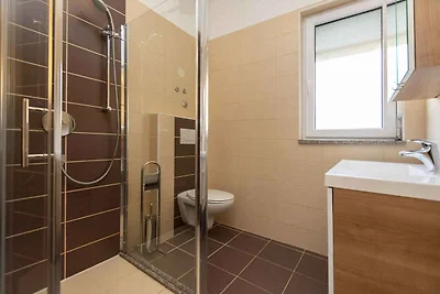 Ferienwohnung mit Meerblick