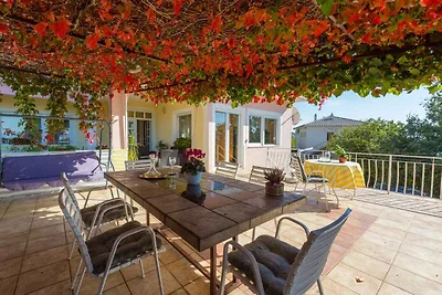 Appartamento Vacanza con famiglia Crikvenica