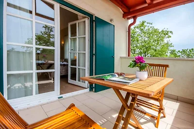 Villa Luxuriöse Villa ALMA