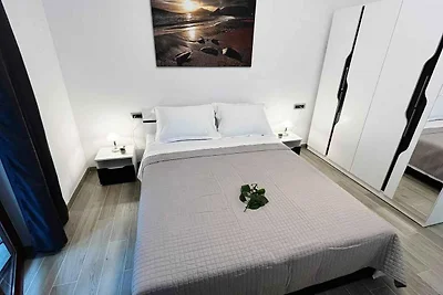 Gemütliche Ferienwohnung Apartments -T & T in