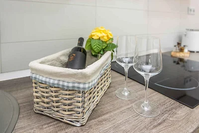 Vakantieappartement Gezinsvakantie Vir