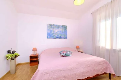 Entspannung und Natur im Herz von Mali Lošinj