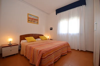 Vakantieappartement Gezinsvakantie Bibione