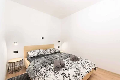 Vakantieappartement Gezinsvakantie Fuškulin