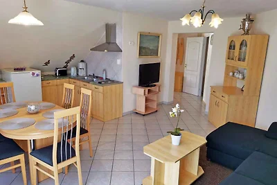 Ferienwohnung mit WLAN, Klimaanlage und