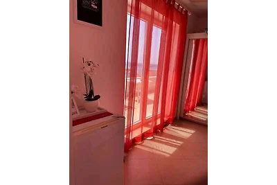 Appartamento Vacanza con famiglia Dramalj