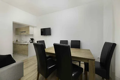 Vakantieappartement Gezinsvakantie Njivice