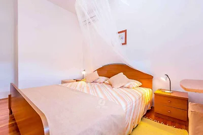 Ferienwohnung mit anspruchsvollem Interieur, 