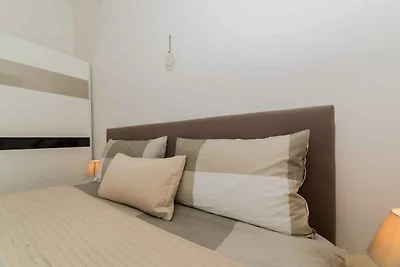 Vakantieappartement Gezinsvakantie Vir