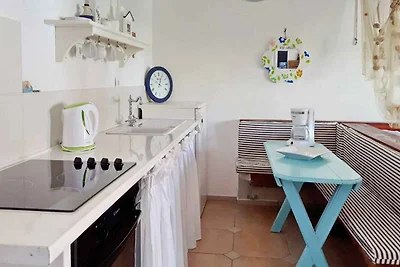 Ferienwohnung mit Terrasse