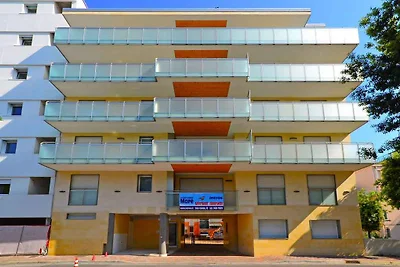 Vakantieappartement Gezinsvakantie Lignano Sabbiadoro