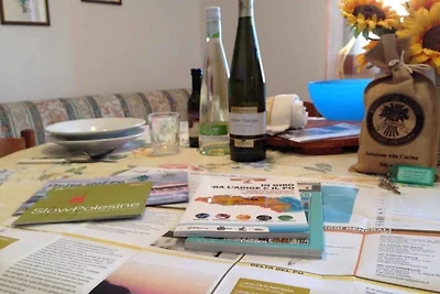 Ferienwohnung mit Klimaanlage