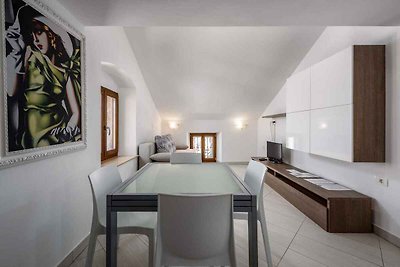 Ferienwohnung nur 50m vom Strand