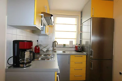 Ferienwohnung mit Klimaanlagen und Internet