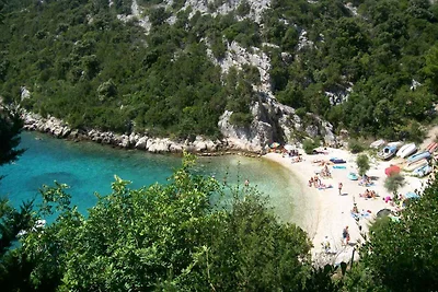 Moderne Ferienwohnung in der Nähe der schönen