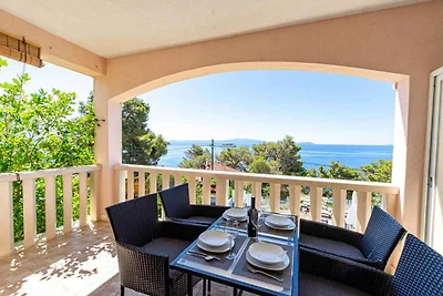 Appartamento Vacanza con famiglia Prizba