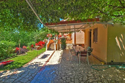 Ferienwohnung mit Klimaanlage