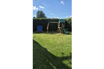 Ferienwohnung nur 200 m von dem Strand
