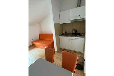 Charmante Ferienwohnung Klara mit Meerblick i