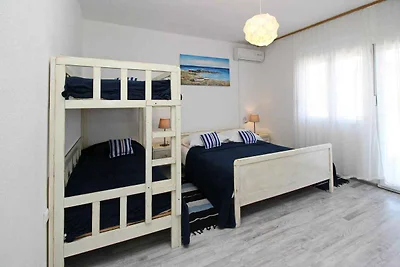 Vakantieappartement Gezinsvakantie Baska