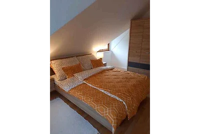 Ferienwohnung mit Pool und Klimaanlage