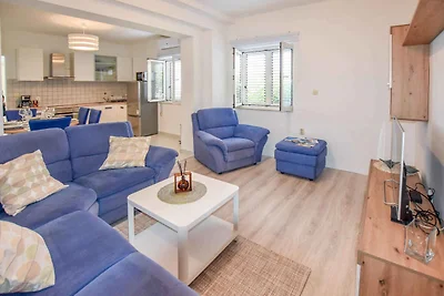 Ferienwohnung Apartment S and E (88581-A1)