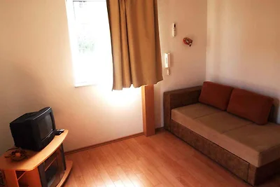 Ferienwohnung mit Klimaanlage und Internet