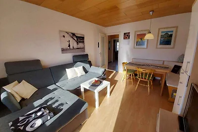 Appartamento Vacanza con famiglia Bad Mitterndorf