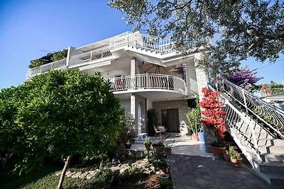 Appartamento Vacanza con famiglia Biograd na Moru