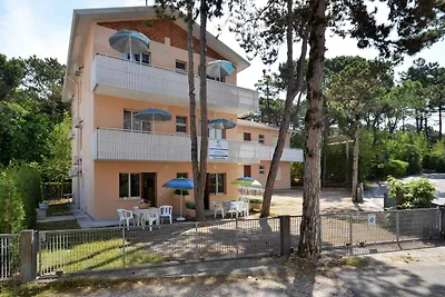Vakantieappartement Gezinsvakantie Lignano Sabbiadoro