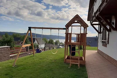 Casa vacanze Vacanza di relax Lipno nad Vltavou