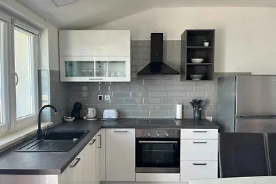 Charmantes Steinhaus Dobrila in Zavala auf de