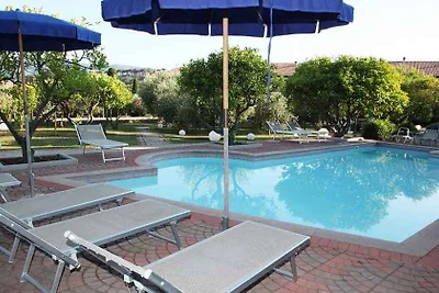 Appartamento Vacanza con famiglia Porto Azzurro