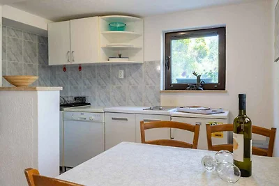 Ferienwohnung mit Klimaanlage und WLAN