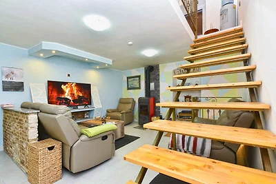 Ferienwohnung mit Klimaanlage