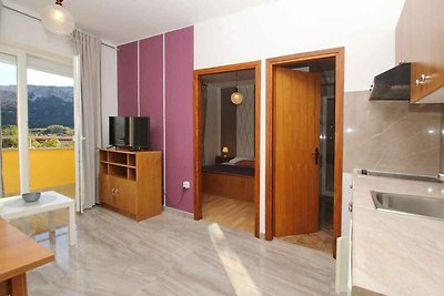 Vakantieappartement Gezinsvakantie Baska