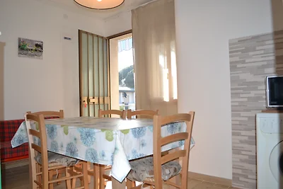 Vakantieappartement Gezinsvakantie Rosolina Mare