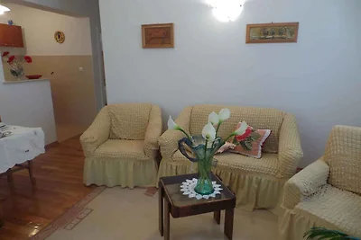 Ferienwohnung mit Terrasse