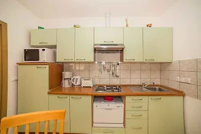 Ferienwohnung nur 300m vom Meer entfernt