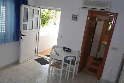 Vakantieappartement Gezinsvakantie Primosten