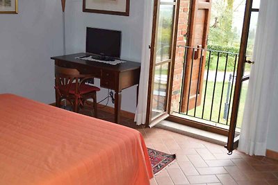 Vakantieappartement Gezinsvakantie Asciano