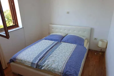 Appartamento Vacanza con famiglia Jadranovo